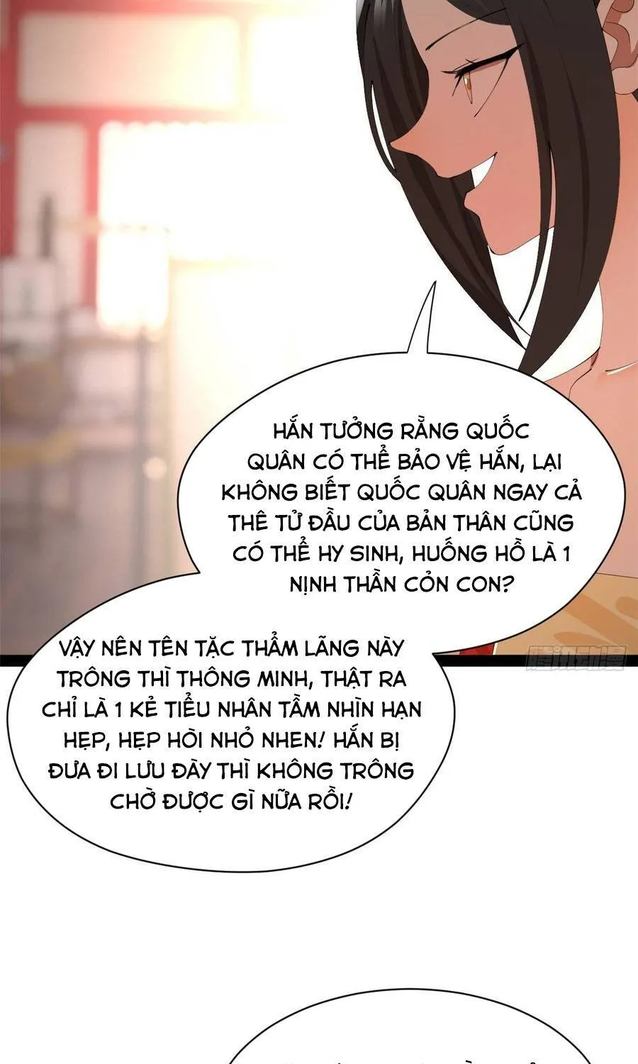 Chàng Rể Mạnh Nhất Lịch Sử Chap 386 - Next Chap 387