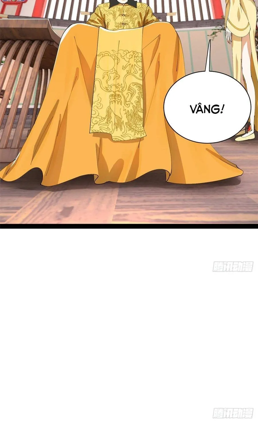 Chàng Rể Mạnh Nhất Lịch Sử Chap 386 - Next Chap 387