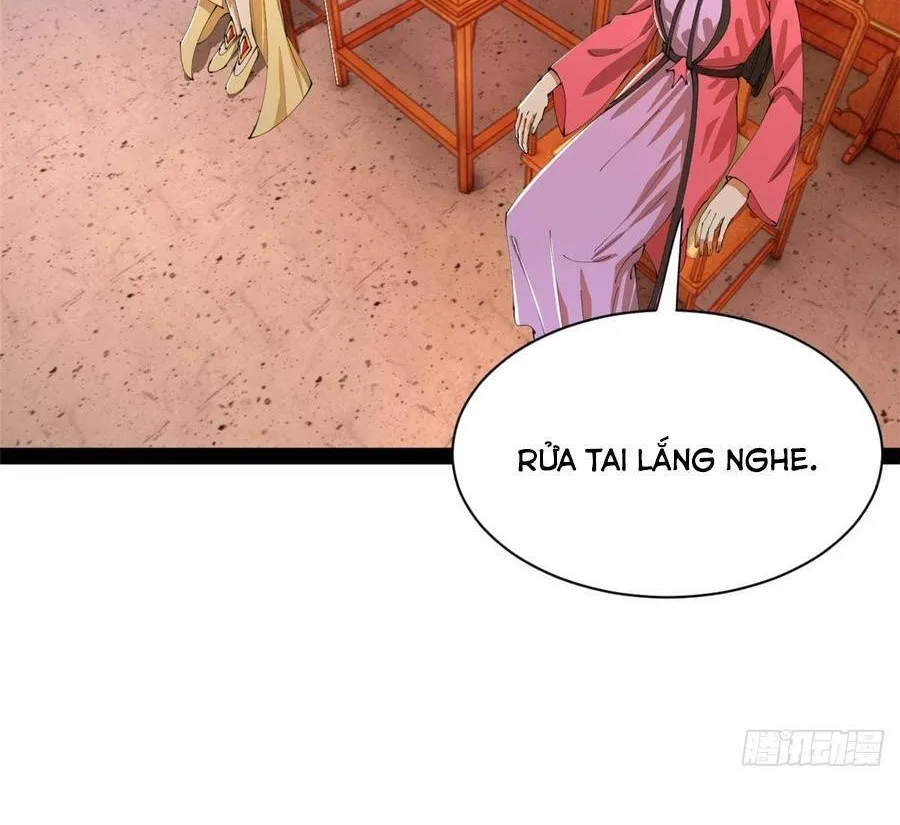 Chàng Rể Mạnh Nhất Lịch Sử Chap 386 - Next Chap 387