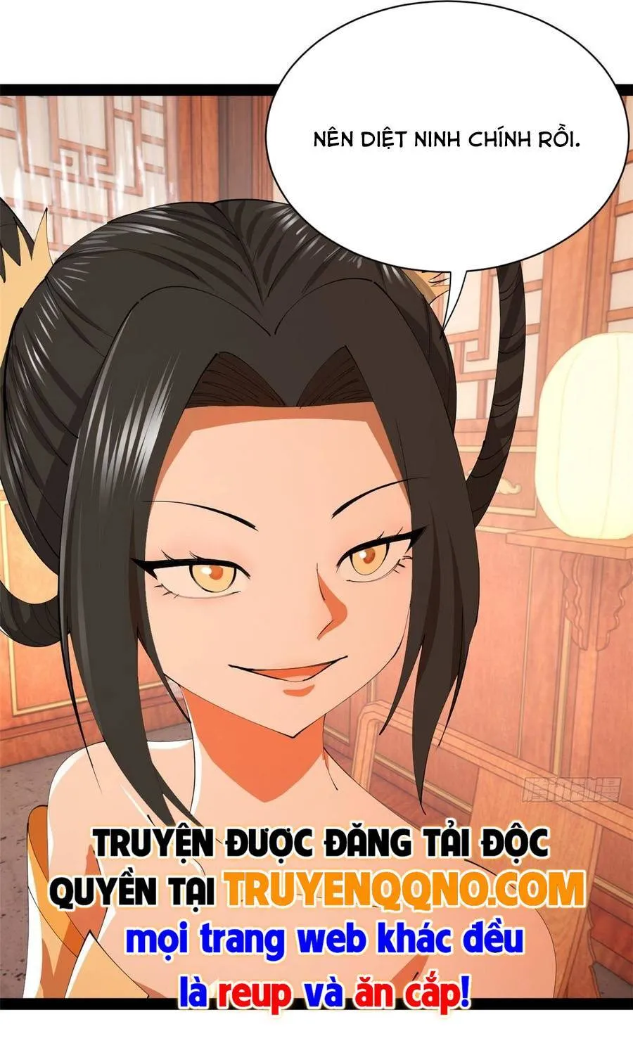 Chàng Rể Mạnh Nhất Lịch Sử Chap 386 - Next Chap 387