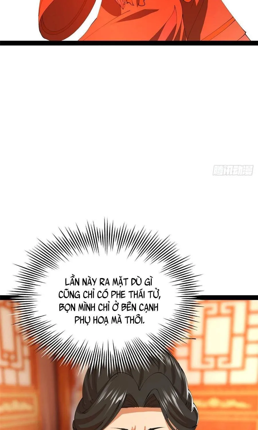 Chàng Rể Mạnh Nhất Lịch Sử Chap 386 - Next Chap 387