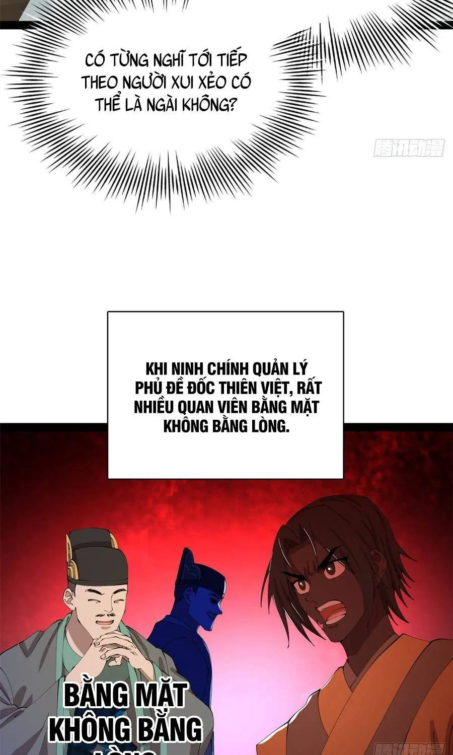 Chàng Rể Mạnh Nhất Lịch Sử Chap 386 - Next Chap 387