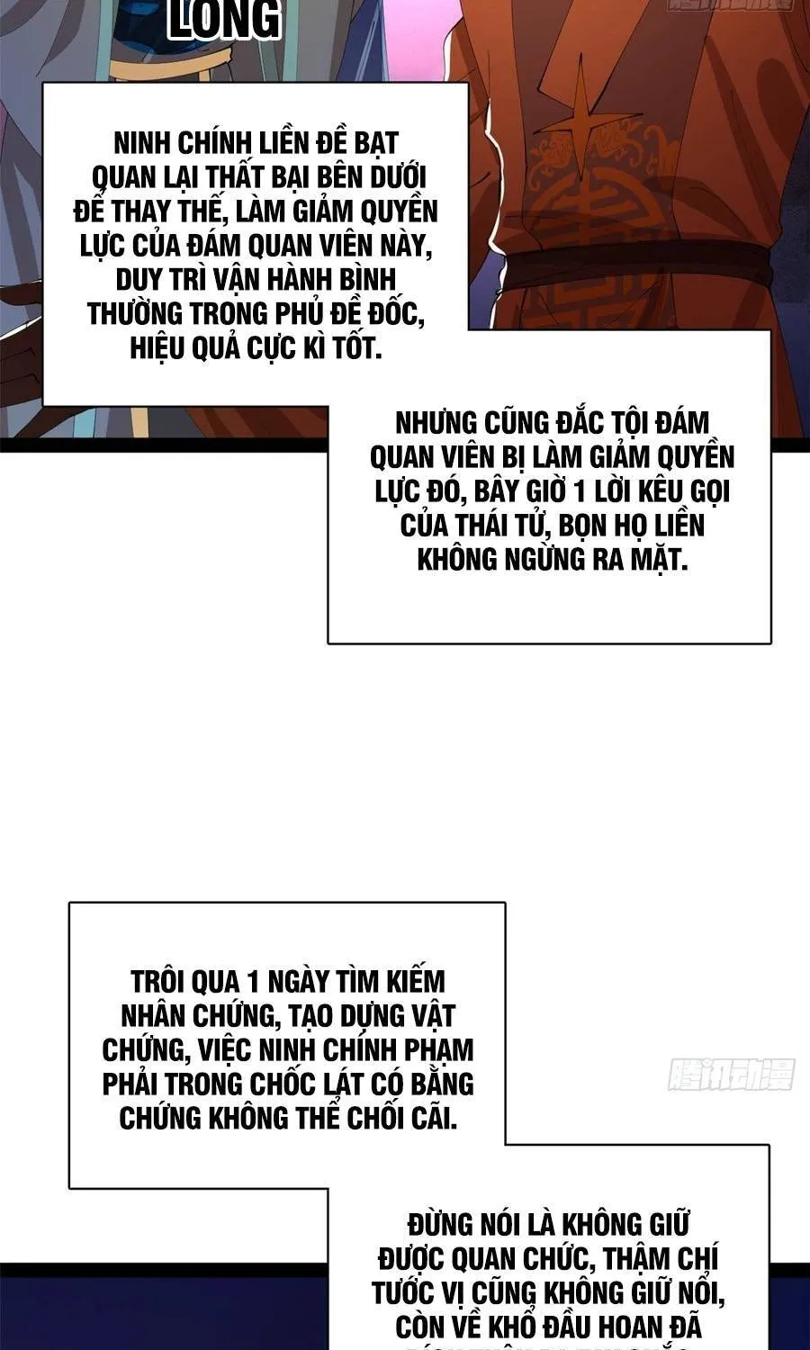 Chàng Rể Mạnh Nhất Lịch Sử Chap 386 - Next Chap 387