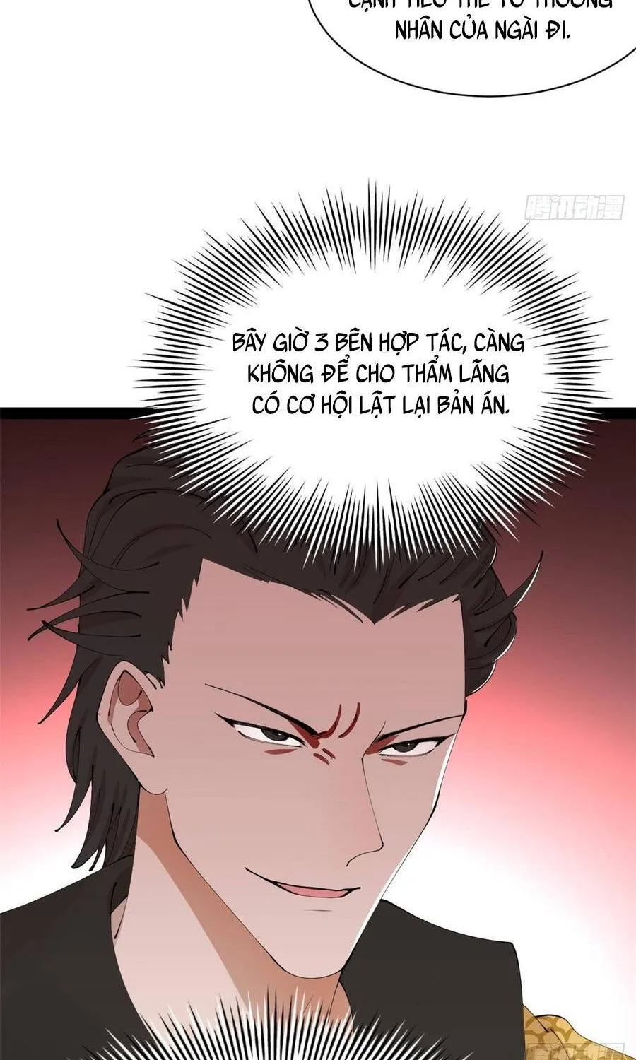 Chàng Rể Mạnh Nhất Lịch Sử Chap 386 - Next Chap 387