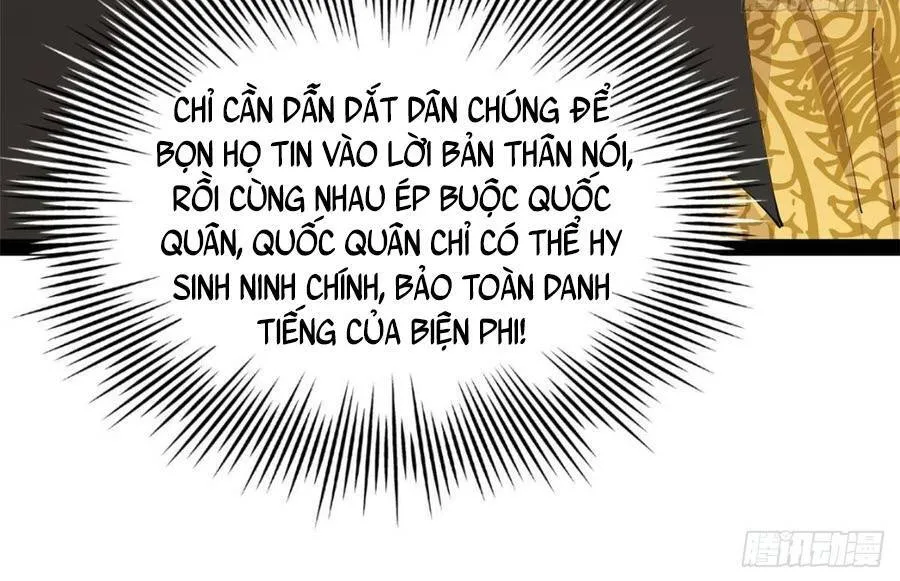 Chàng Rể Mạnh Nhất Lịch Sử Chap 386 - Next Chap 387