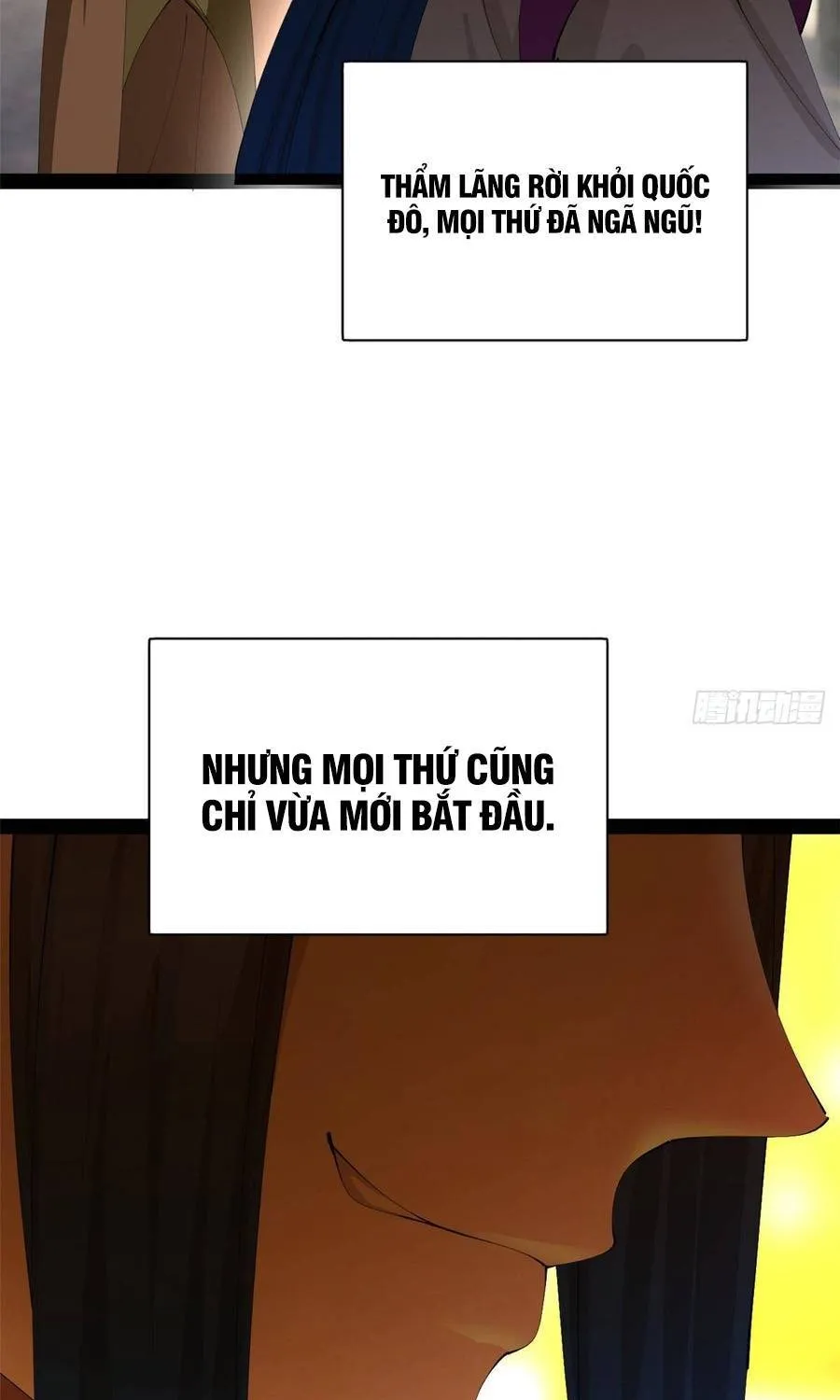 Chàng Rể Mạnh Nhất Lịch Sử Chap 386 - Next Chap 387