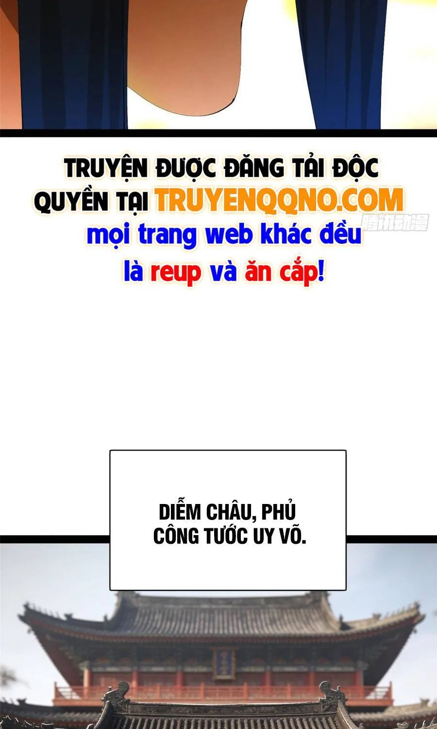 Chàng Rể Mạnh Nhất Lịch Sử Chap 386 - Next Chap 387