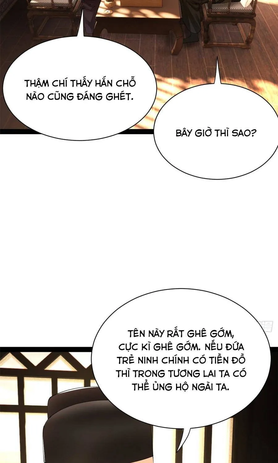 Chàng Rể Mạnh Nhất Lịch Sử Chap 386 - Next Chap 387