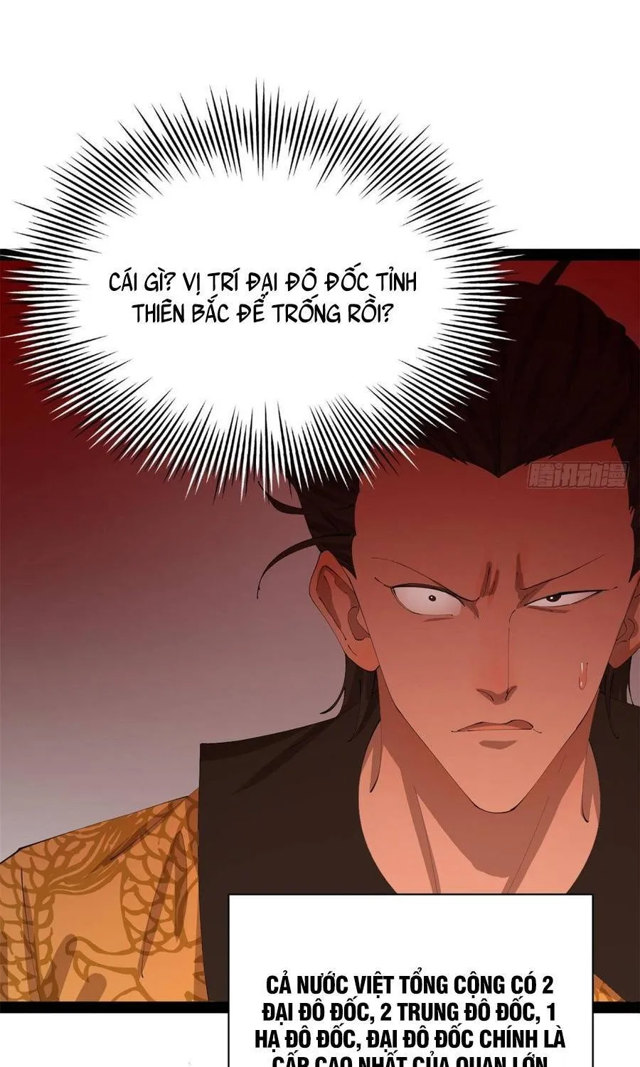Chàng Rể Mạnh Nhất Lịch Sử Chap 387 - Next Chap 388