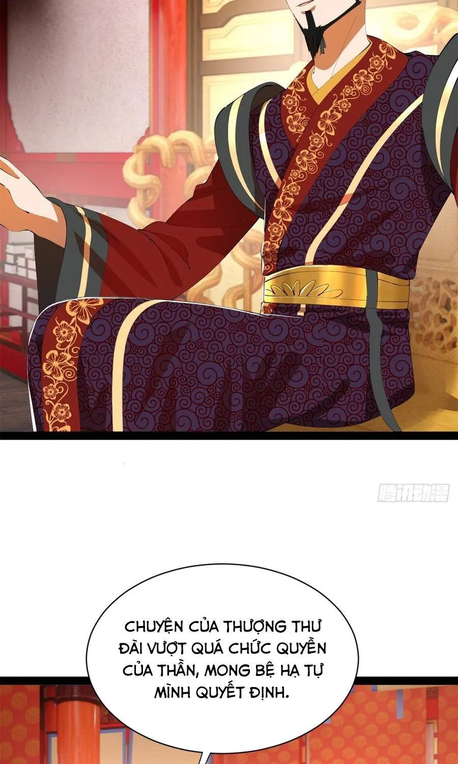 Chàng Rể Mạnh Nhất Lịch Sử Chap 387 - Next Chap 388