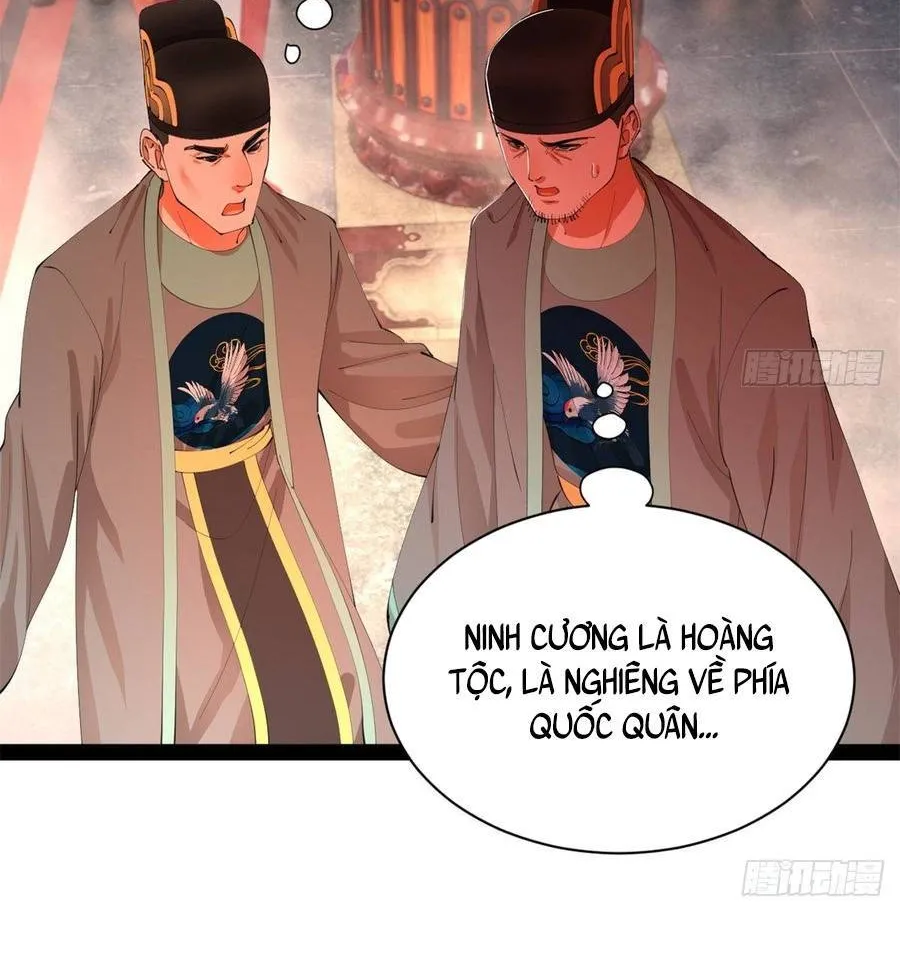 Chàng Rể Mạnh Nhất Lịch Sử Chap 387 - Next Chap 388