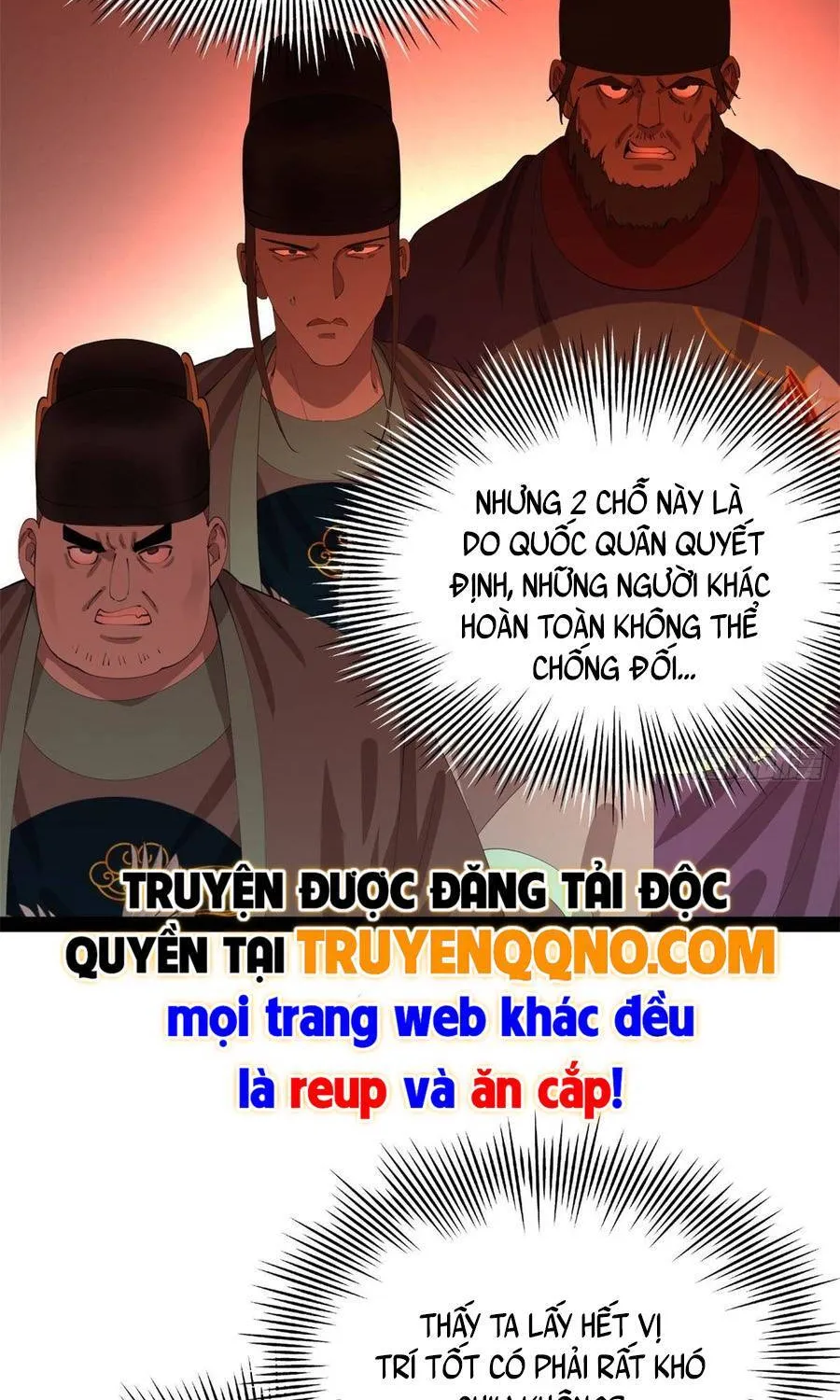 Chàng Rể Mạnh Nhất Lịch Sử Chap 387 - Next Chap 388