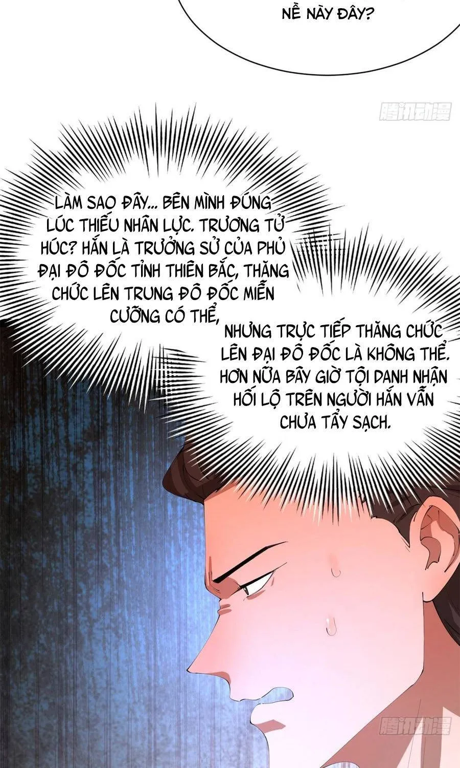 Chàng Rể Mạnh Nhất Lịch Sử Chap 387 - Next Chap 388