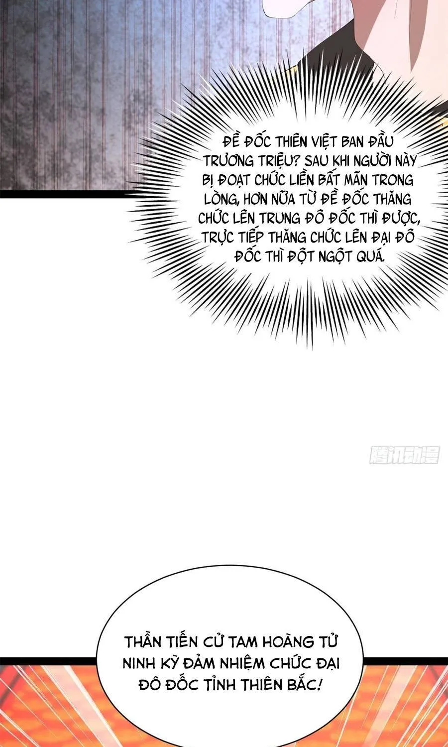 Chàng Rể Mạnh Nhất Lịch Sử Chap 387 - Next Chap 388