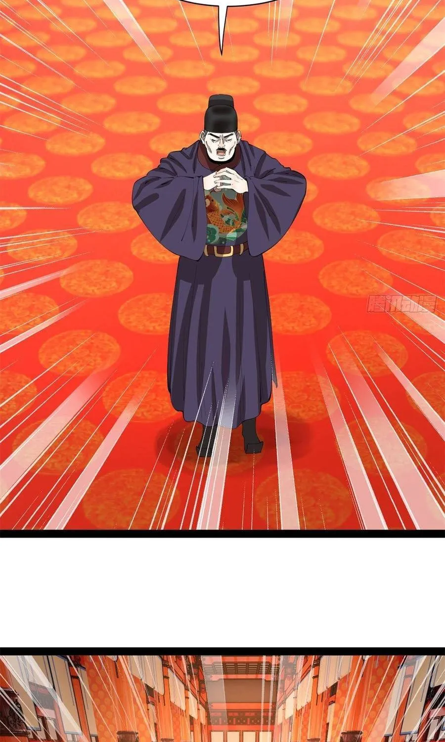 Chàng Rể Mạnh Nhất Lịch Sử Chap 387 - Next Chap 388