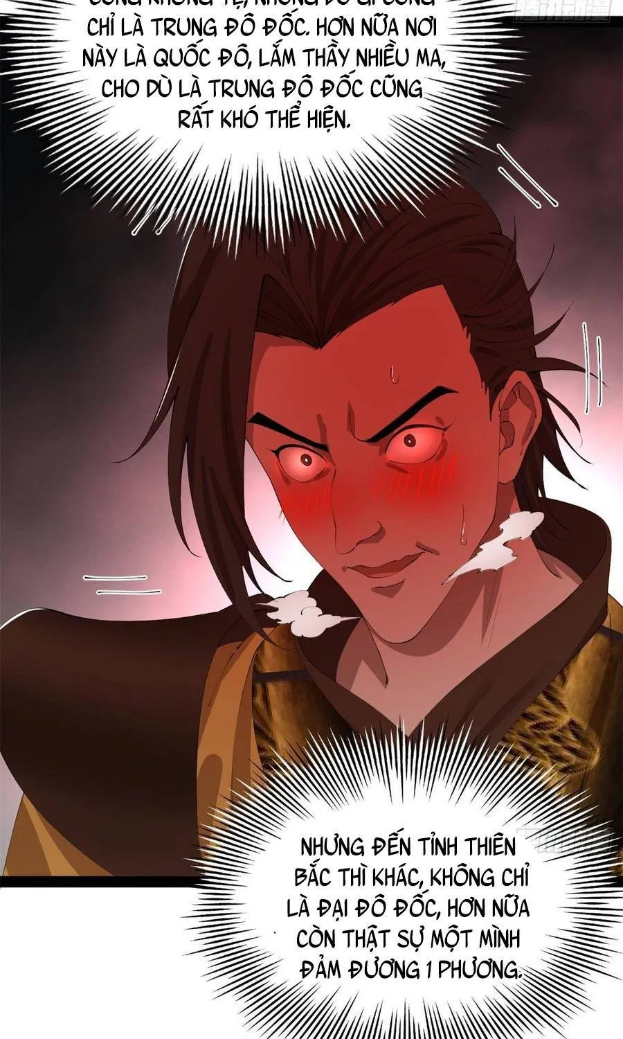 Chàng Rể Mạnh Nhất Lịch Sử Chap 387 - Next Chap 388