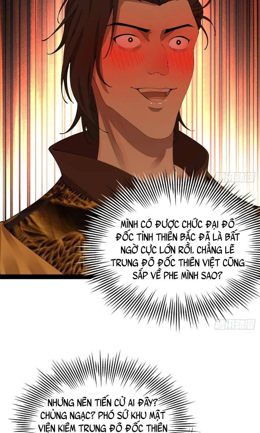 Chàng Rể Mạnh Nhất Lịch Sử Chap 387 - Next Chap 388