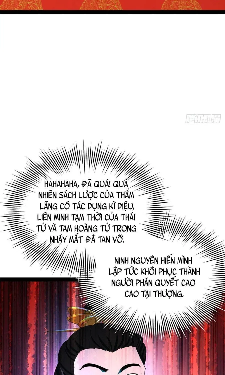 Chàng Rể Mạnh Nhất Lịch Sử Chap 387 - Next Chap 388