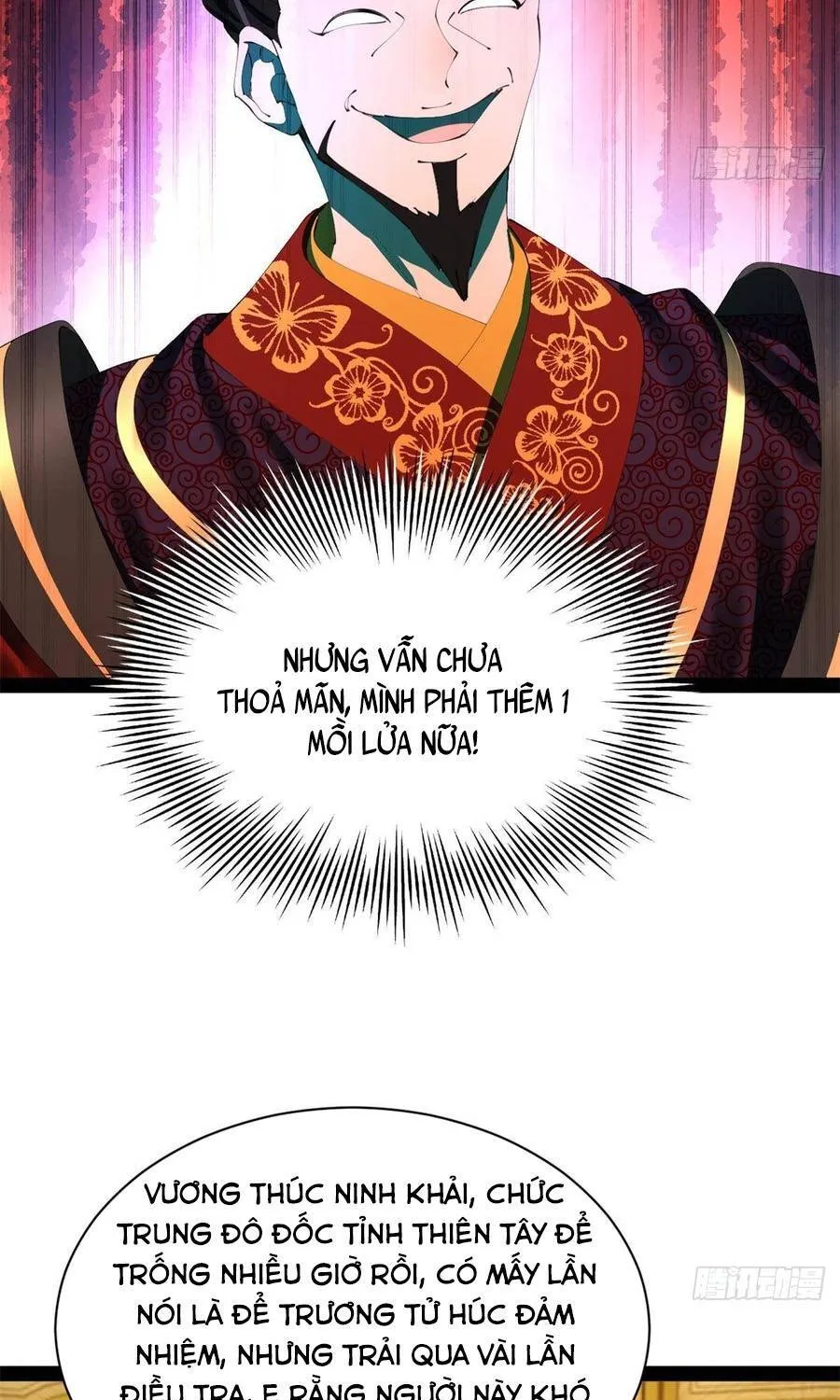 Chàng Rể Mạnh Nhất Lịch Sử Chap 387 - Next Chap 388