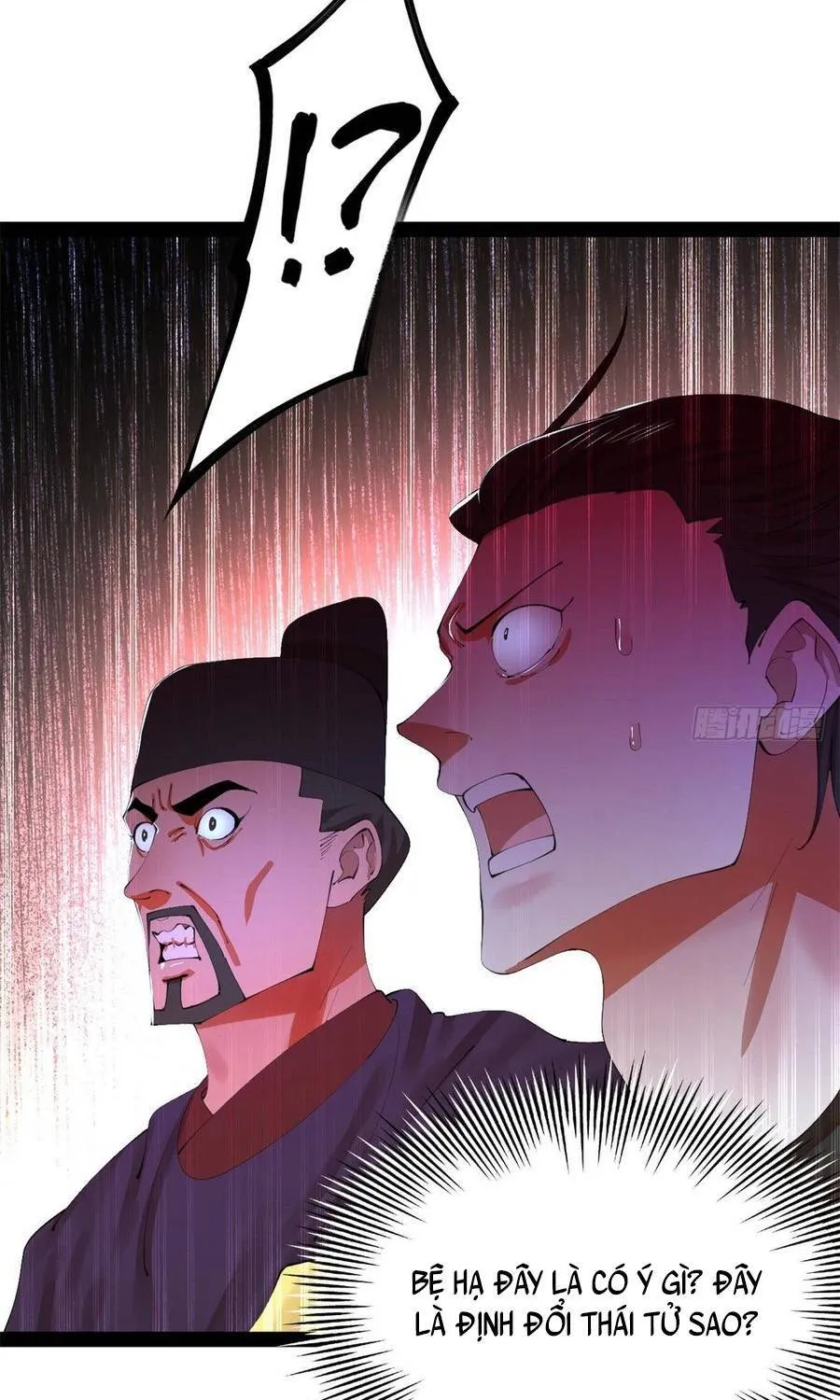 Chàng Rể Mạnh Nhất Lịch Sử Chap 387 - Next Chap 388