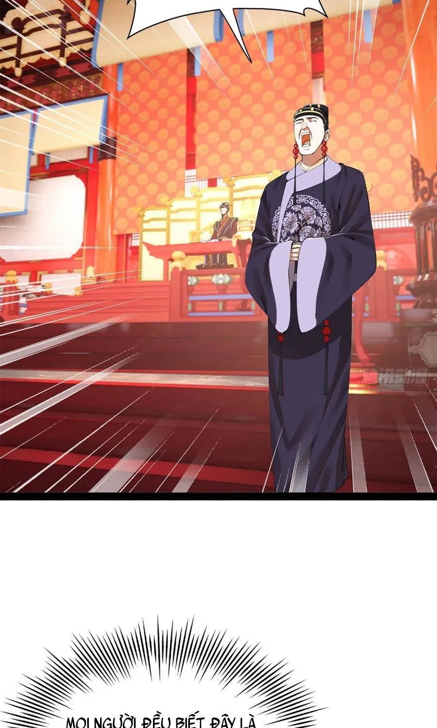 Chàng Rể Mạnh Nhất Lịch Sử Chap 387 - Next Chap 388