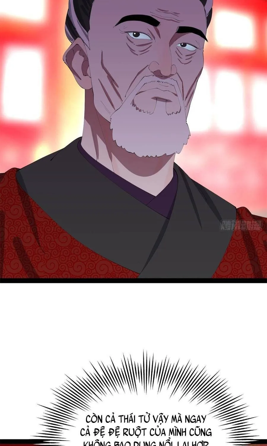 Chàng Rể Mạnh Nhất Lịch Sử Chap 387 - Next Chap 388