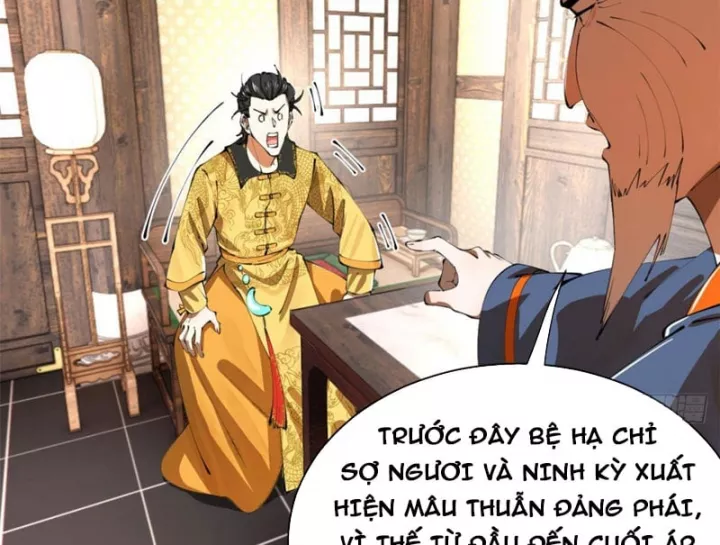Chàng Rể Mạnh Nhất Lịch Sử Chap 388.5 - Next Chap 389.5