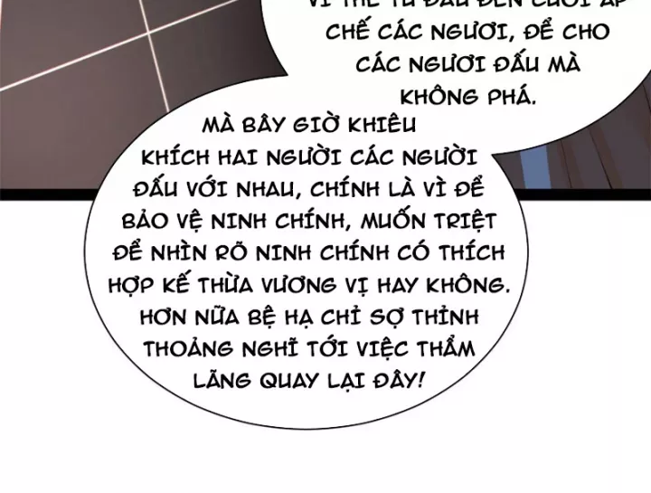 Chàng Rể Mạnh Nhất Lịch Sử Chap 388.5 - Next Chap 389.5
