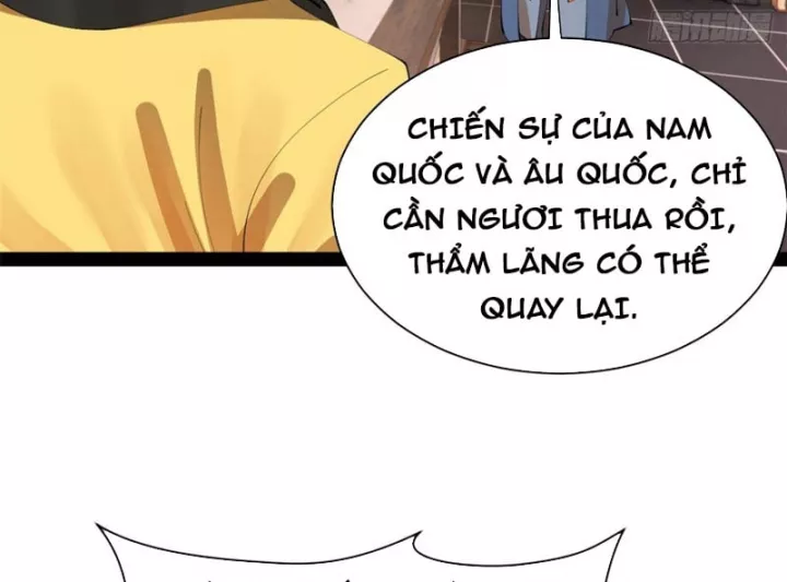 Chàng Rể Mạnh Nhất Lịch Sử Chap 388.5 - Next Chap 389.5