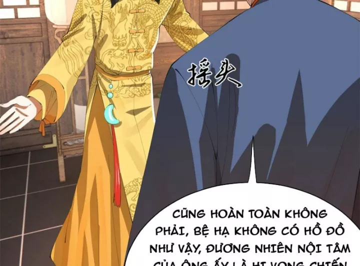 Chàng Rể Mạnh Nhất Lịch Sử Chap 388.5 - Next Chap 389.5