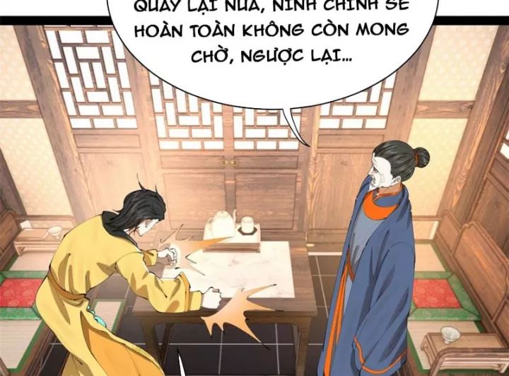 Chàng Rể Mạnh Nhất Lịch Sử Chap 388.5 - Next Chap 389.5
