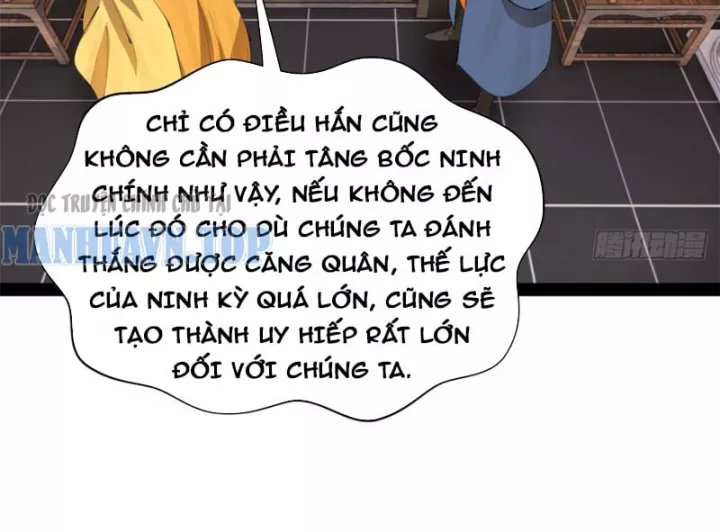 Chàng Rể Mạnh Nhất Lịch Sử Chap 388.5 - Next Chap 389.5