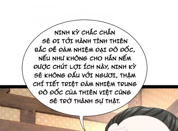 Chàng Rể Mạnh Nhất Lịch Sử Chap 388.5 - Next Chap 389.5