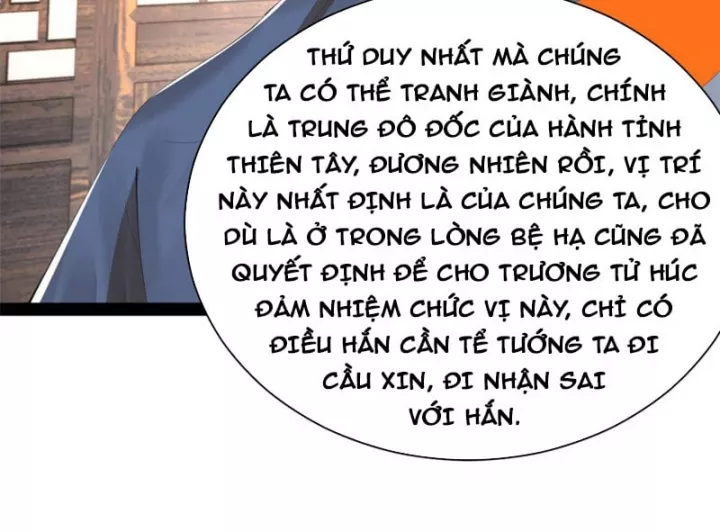 Chàng Rể Mạnh Nhất Lịch Sử Chap 388.5 - Next Chap 389.5