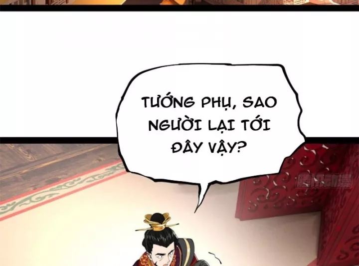 Chàng Rể Mạnh Nhất Lịch Sử Chap 388.5 - Next Chap 389.5
