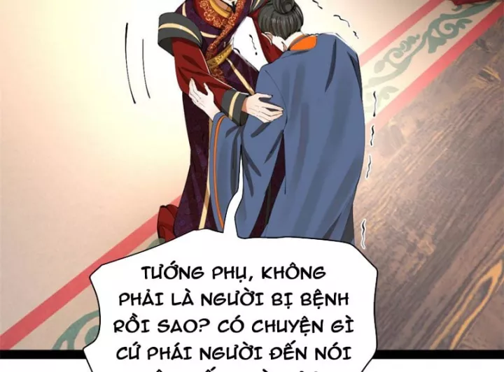 Chàng Rể Mạnh Nhất Lịch Sử Chap 388.5 - Next Chap 389.5