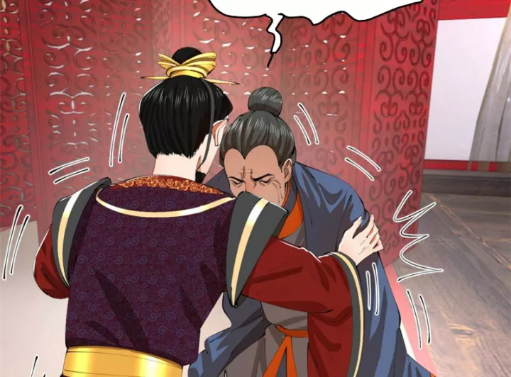 Chàng Rể Mạnh Nhất Lịch Sử Chap 388.5 - Next Chap 389.5