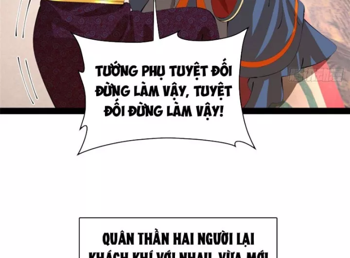 Chàng Rể Mạnh Nhất Lịch Sử Chap 388.5 - Next Chap 389.5