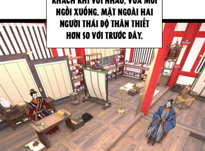 Chàng Rể Mạnh Nhất Lịch Sử Chap 388.5 - Next Chap 389.5