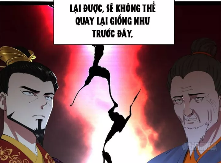Chàng Rể Mạnh Nhất Lịch Sử Chap 388.5 - Next Chap 389.5