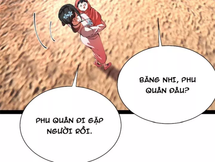 Chàng Rể Mạnh Nhất Lịch Sử Chap 388.5 - Next Chap 389.5