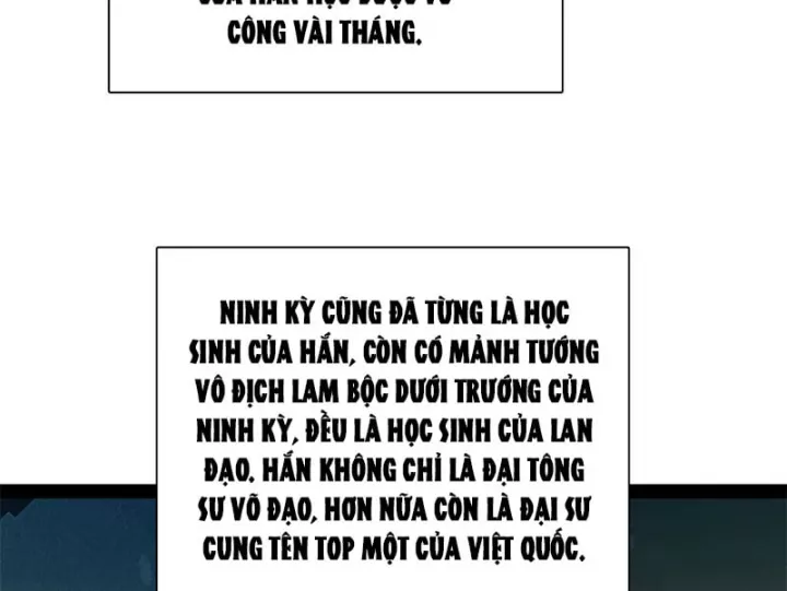 Chàng Rể Mạnh Nhất Lịch Sử Chap 388.5 - Next Chap 389.5