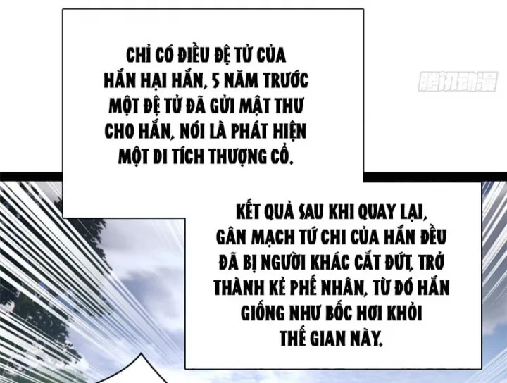 Chàng Rể Mạnh Nhất Lịch Sử Chap 388.5 - Next Chap 389.5