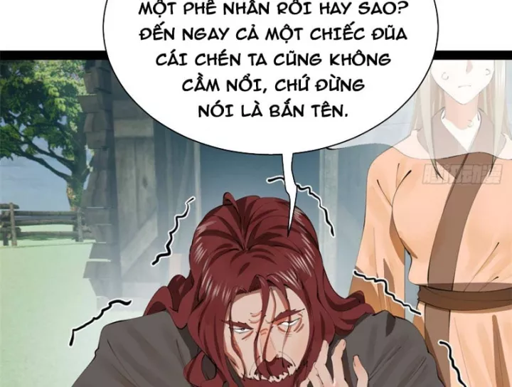 Chàng Rể Mạnh Nhất Lịch Sử Chap 388.5 - Next Chap 389.5