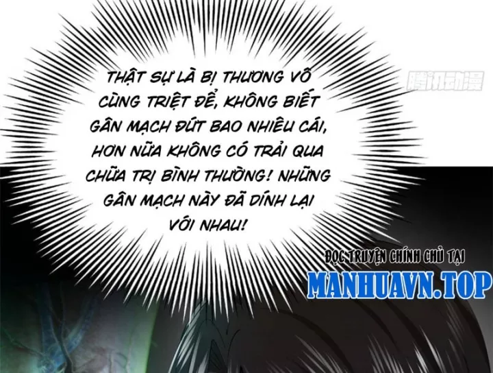 Chàng Rể Mạnh Nhất Lịch Sử Chap 388.5 - Next Chap 389.5
