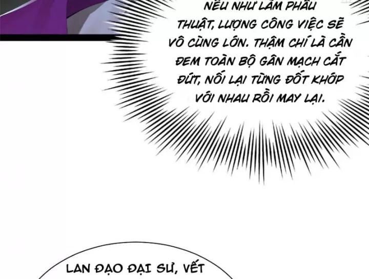 Chàng Rể Mạnh Nhất Lịch Sử Chap 388.5 - Next Chap 389.5