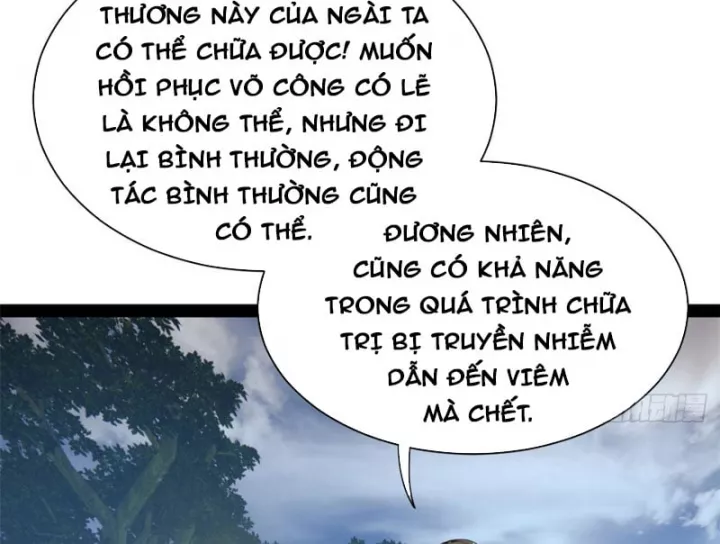 Chàng Rể Mạnh Nhất Lịch Sử Chap 388.5 - Next Chap 389.5