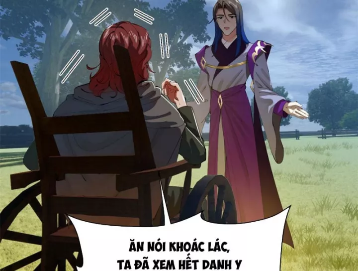 Chàng Rể Mạnh Nhất Lịch Sử Chap 388.5 - Next Chap 389.5