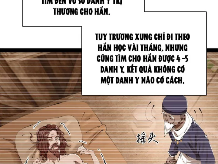 Chàng Rể Mạnh Nhất Lịch Sử Chap 388.5 - Next Chap 389.5