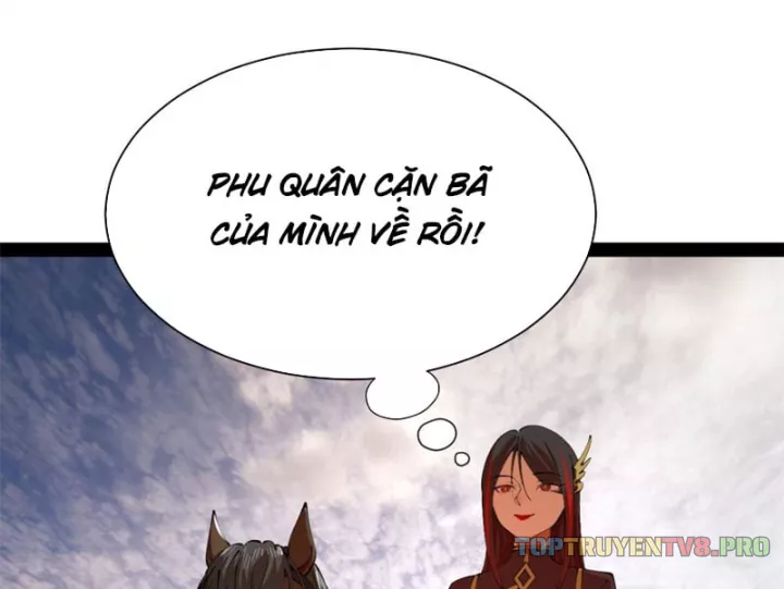 Chàng Rể Mạnh Nhất Lịch Sử Chap 388.5 - Next Chap 389.5